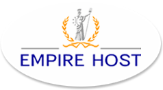   Empire Host